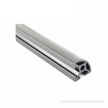 Spot aluminum V-slot extrusion profile